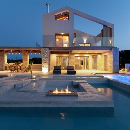Allure Retreat Villa Lefkada Экстерьер фото