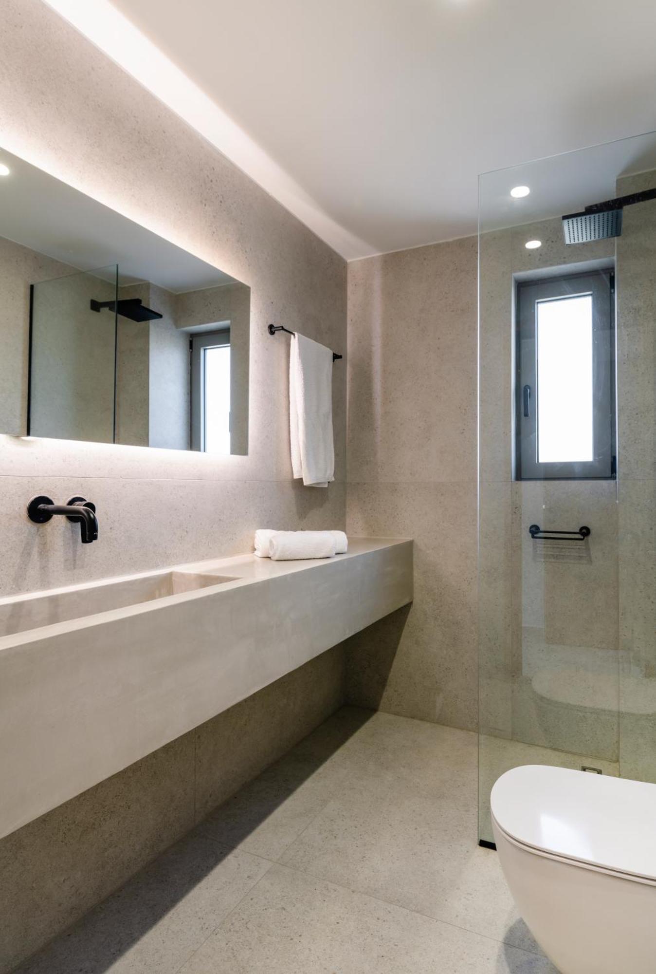 Allure Retreat Villa Lefkada Экстерьер фото