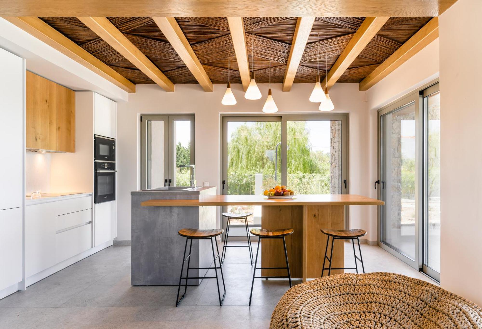 Allure Retreat Villa Lefkada Экстерьер фото