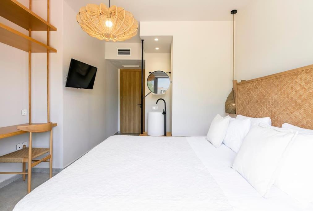 Allure Retreat Villa Lefkada Экстерьер фото